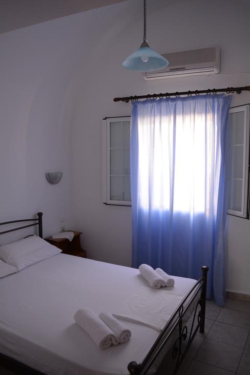 Volta Stonehouse Apartments Fratsia Exterior foto